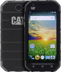 Замена батареи на телефоне CATerpillar S30 в Краснодаре